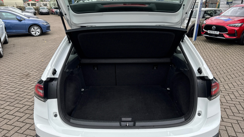 Volkswagen Taigo 1.0 TSI 110 Life 5dr DSG Petrol Hatchback